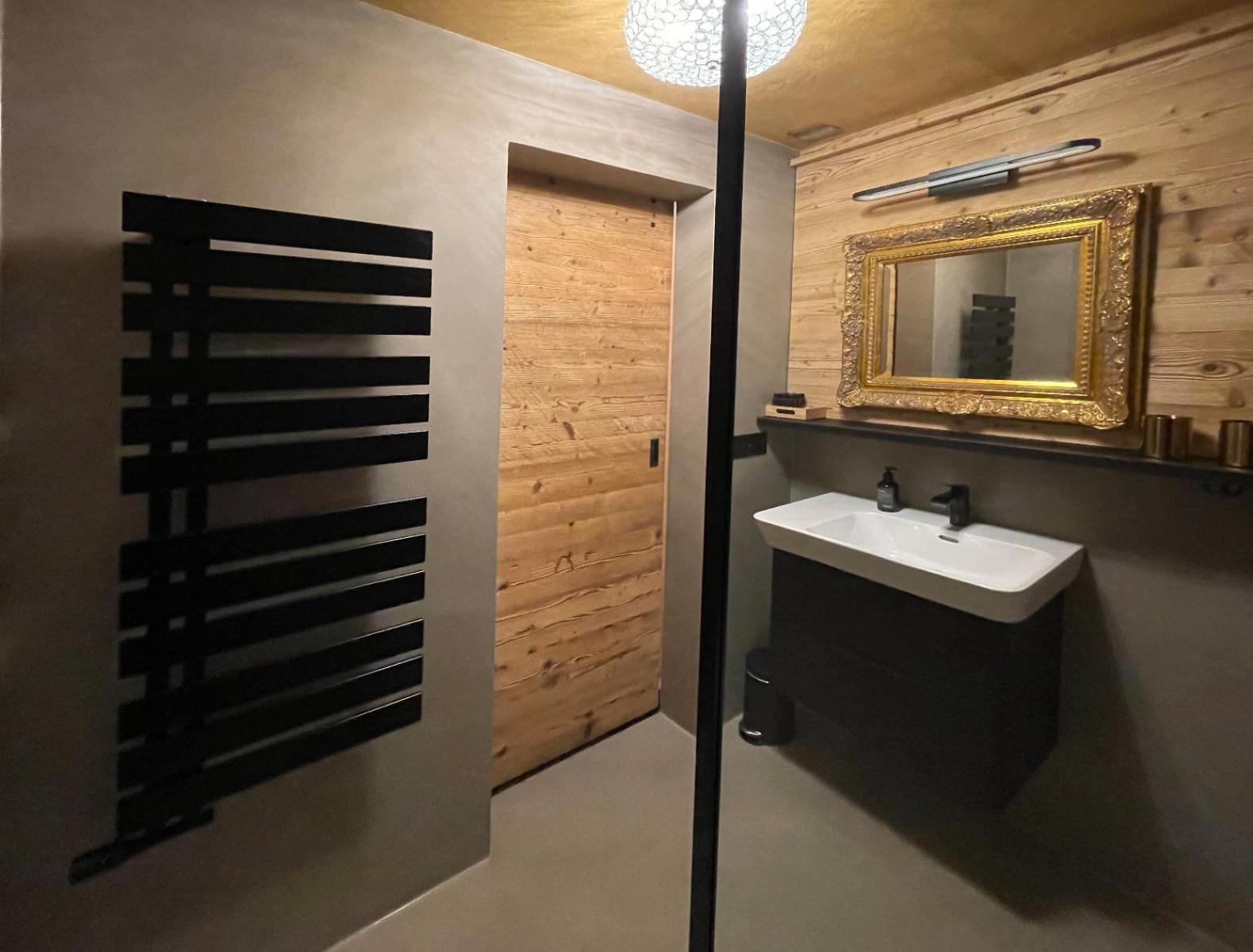 Apartmán Alp N' Rose Hasliberg Exteriér fotografie