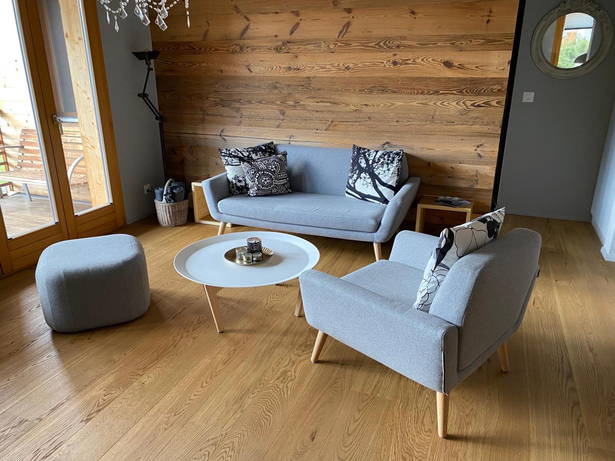 Apartmán Alp N' Rose Hasliberg Exteriér fotografie