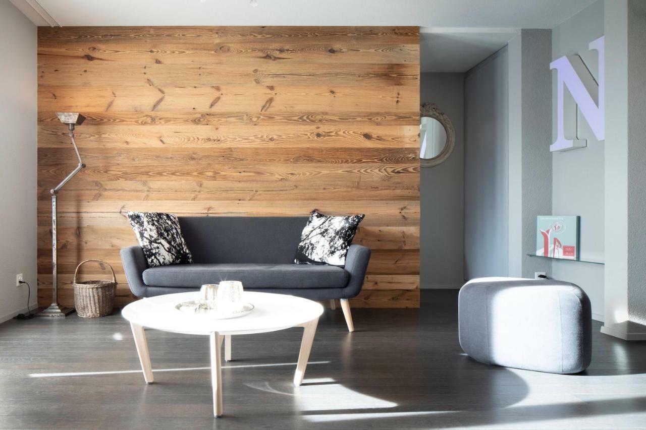 Apartmán Alp N' Rose Hasliberg Exteriér fotografie